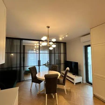 Apartman Old Town - Odra - View - 2 Bathrooms *