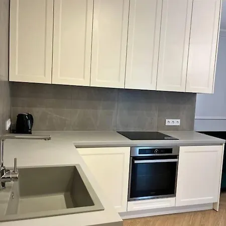 Old Town - Odra - View - 2 Bathrooms