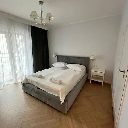 Old Town - Odra - View - 2 Bathrooms * Wroclaw
