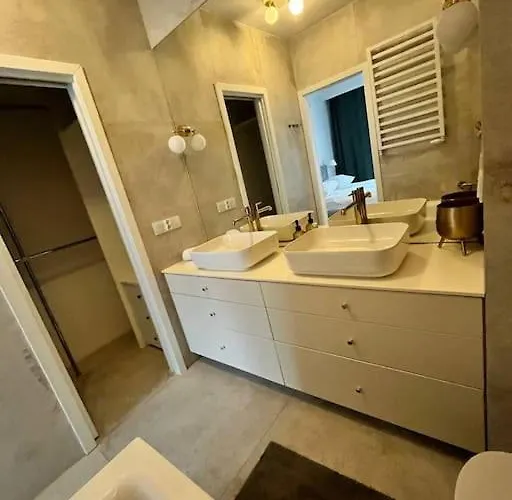 Διαμέρισμα Old Town - Odra - View - 2 Bathrooms