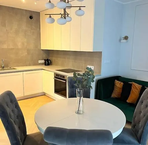 Old Town - Odra - View - 2 Bathrooms * Βρότσλαβ