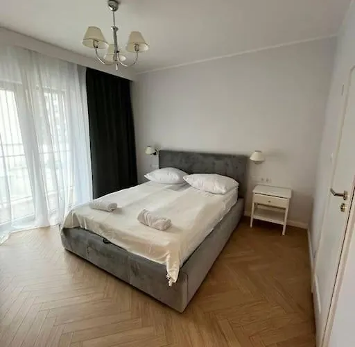 Old Town - Odra - View - 2 Bathrooms * Βρότσλαβ