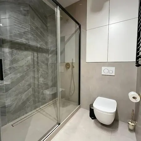 Old Town - Odra - View - 2 Bathrooms