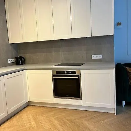 Apartment Old Town - Odra - View - 2 Bathrooms *