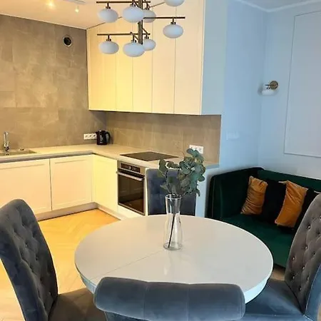 Old Town - Odra - View - 2 Bathrooms * Breslau