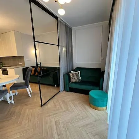 Apartment Old Town - Odra - View - 2 Bathrooms *