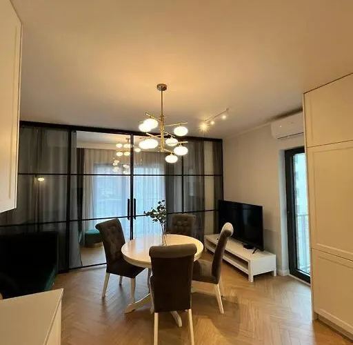 Appartement Old Town - Odra - View - 2 Bathrooms *