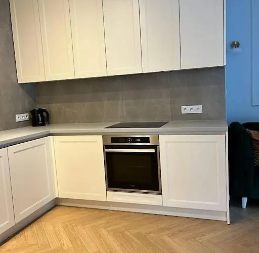 Appartement Old Town - Odra - View - 2 Bathrooms *