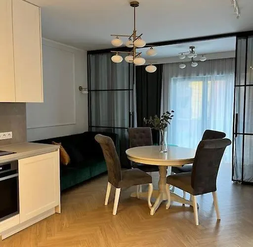 Old Town - Odra - View - 2 Bathrooms * Wrocław