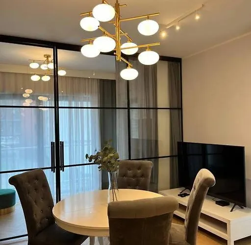 Appartement Old Town - Odra - View - 2 Bathrooms *