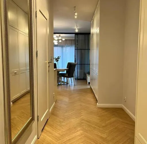 Appartement Old Town - Odra - View - 2 Bathrooms